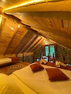 Rize Elvina Bungalov