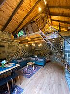 Rize Elvina Bungalov