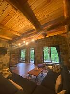 Rize Elvina Bungalov