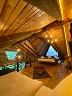 Rize Elvina Bungalov