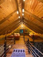 Rize Elvina Bungalov