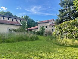 Fabrique des Luddites - chambres et gîte