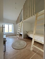 Fabrique des Luddites - chambres et gîte