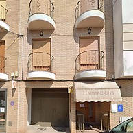L'Oncle Pere Habitacions