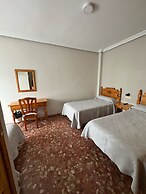 L'Oncle Pere Habitacions