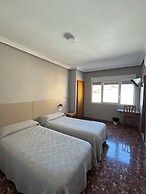 L'Oncle Pere Habitacions