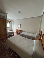 L'Oncle Pere Habitacions