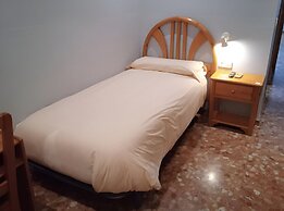 L'Oncle Pere Habitacions