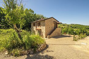 Villetta Cafaggio Ac Panzano In Chianti