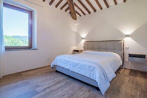Villetta Cafaggio Ac Panzano In Chianti