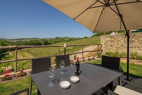 Villetta Cafaggio Ac Panzano In Chianti