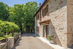 Villetta Cafaggio Ac Panzano In Chianti