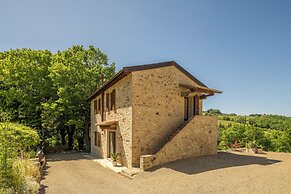 Villetta Cafaggio Ac Panzano In Chianti