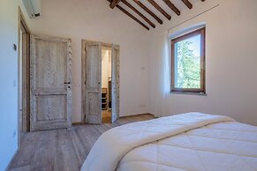 Villetta Cafaggio Ac Panzano In Chianti