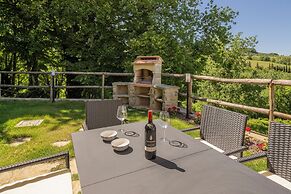 Villetta Cafaggio Ac Panzano In Chianti