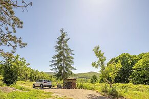 Villetta Cafaggio Ac Panzano In Chianti
