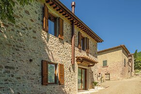 Villetta Cafaggio Ac Panzano In Chianti