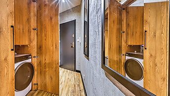 Apartamenty Sun & Snow Centrum Park