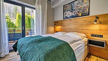 Apartamenty Sun & Snow Centrum Park