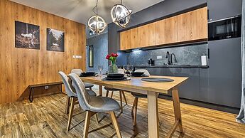 Apartamenty Sun & Snow Centrum Park