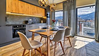 Apartamenty Sun & Snow Centrum Park