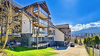 Apartamenty Sun & Snow Centrum Park