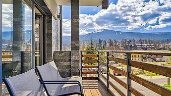 Apartamenty Sun & Snow Centrum Park