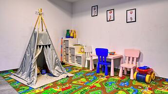 Apartamenty Sun & Snow Centrum Park