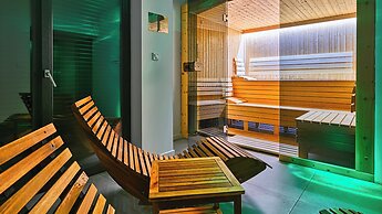 Apartamenty Sun & Snow Centrum Park