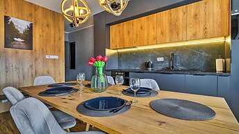 Apartamenty Sun & Snow Centrum Park
