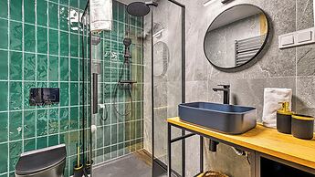 Apartamenty Sun & Snow Centrum Park