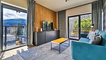 Apartamenty Sun & Snow Centrum Park