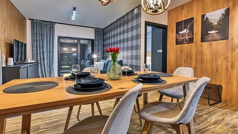 Apartamenty Sun & Snow Centrum Park