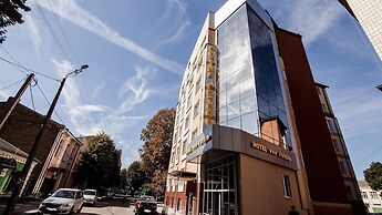 Optima Rivne