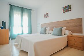 HOTEL CARAVACA RESORT