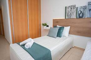 HOTEL CARAVACA RESORT