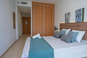 HOTEL CARAVACA RESORT