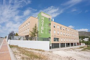 HOTEL CARAVACA RESORT