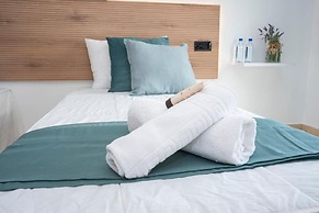 HOTEL CARAVACA RESORT