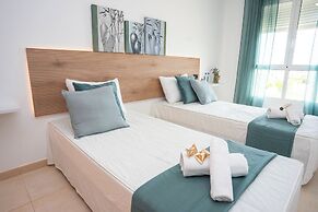 Hotel El Llano