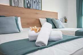 HOTEL CARAVACA RESORT