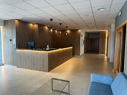 Hotel El Llano