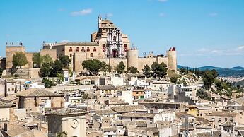 HOTEL CARAVACA RESORT