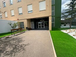 Hotel El Llano