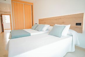 HOTEL CARAVACA RESORT