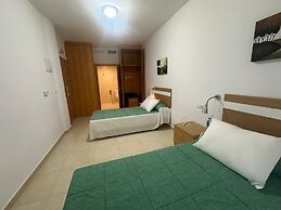 Hotel El Llano