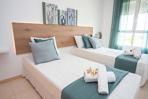 HOTEL CARAVACA RESORT