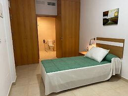 Hotel El Llano