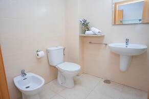 HOTEL CARAVACA RESORT