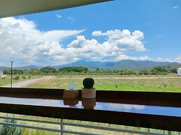 Naoat Resort Farm & Cafe